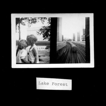 Lake Forest – Untitled