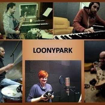 Loonypark – Don't Say a Word