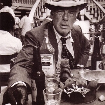 Lee Marvin – Wand'rin' Star