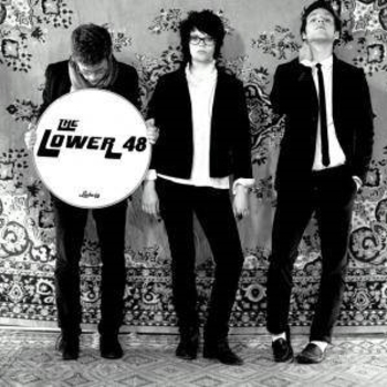 Lower 48 – Bedroom