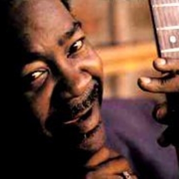 Larry Davis – Little Rock