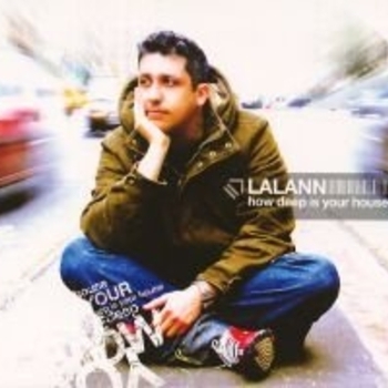 Lalann – Solar Manic