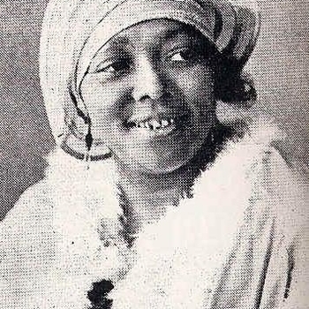 Lucille Bogan – Cravin' Whiskey Blues