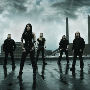 Lunar Path – The Only Way Out Is Through