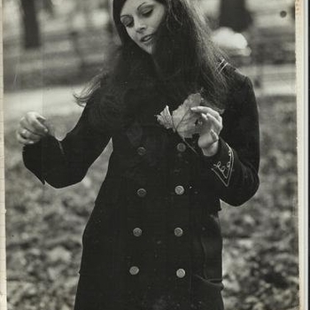 Lyn Christopher – She Used to Wanna Be a Ballerina