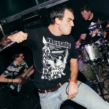 Lock – Diamned