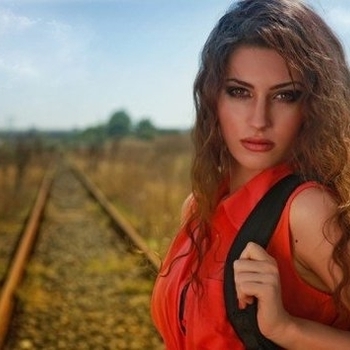 Lorina – Away From Home Radio Edit
