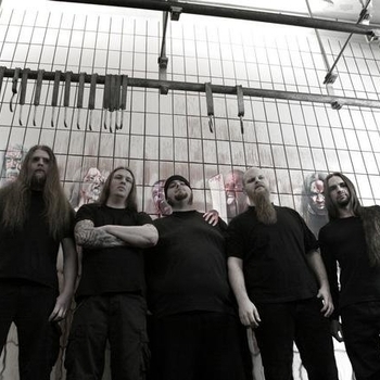 Lay Down Rotten – La Serpenta Canta
