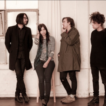 Lowtide – Wedding Ring