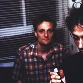 Harold Budd – Templar