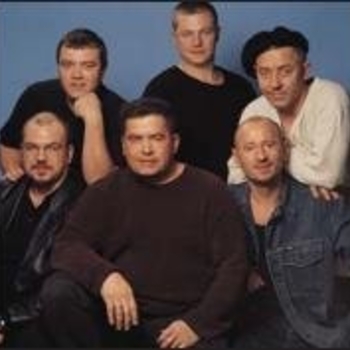 Ljube – Две подружки