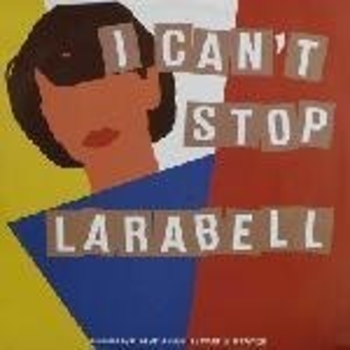 LARABELL – Ah L'amour (Extended Version)