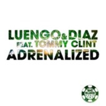 Luengo & Diaz – Erase & Rewind (Kimura & Tube Tonic Edit)