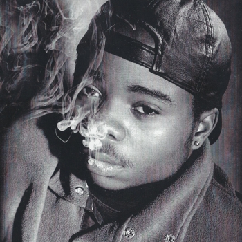 Lil Gin – Midnight Hoez