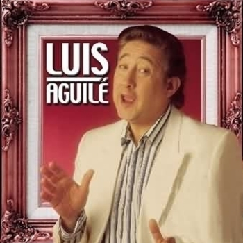 Luis Aguile – Luna Azul