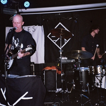 Lakes – Triumph of spring (Arms In Twilight 2015)