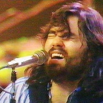 Lowell George – Can't Stand the Rain