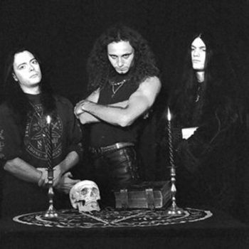 Luciferion – The Apostate