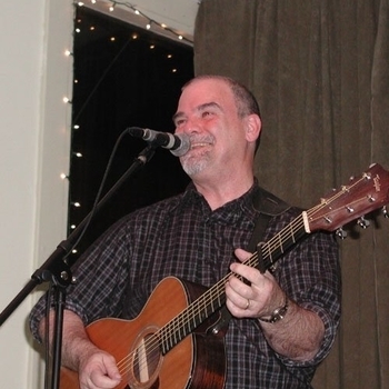Larry Groce – Hush Little Baby