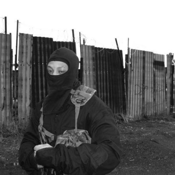 Lone Ninja – Imposing Will [Feat. DJ TMB]