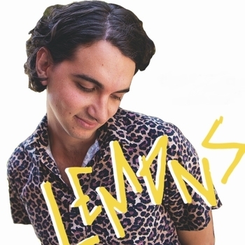 Lemons – Cigarrillos Mojados (Himnos (Para una Juventud Obsesionada por Lo Instantaneo) 2018)