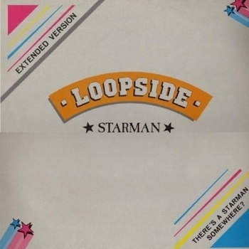 Loopside – Starman (first step mix)
