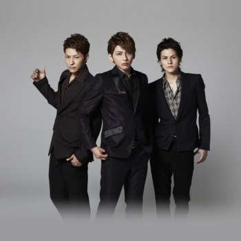 Lead – Yakusoku (The Showcase 2016)