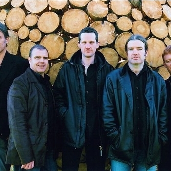 Lunasa – Island Lake