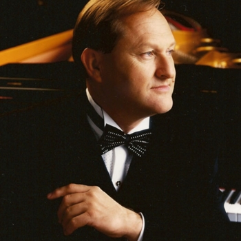 Larry Dalton – There Shall a Star Come Out of Jacob