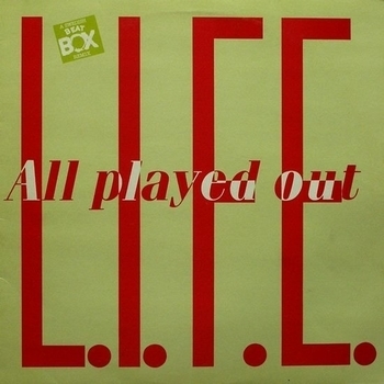 L.I.F.E. – музыкант