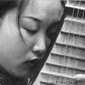 刘芳 – 飘洋过海来看你