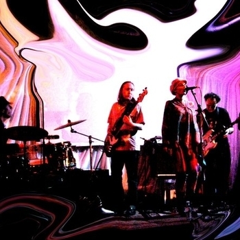 Lunar Dunes – Moon Bathing