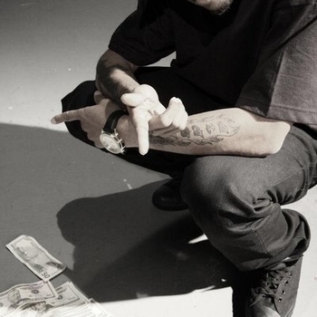 Lil Mook – Whole Lot (Screwed) (ARBS https://vk.com/american_rap_bass_songs)
