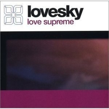 Lovesky – Lovesky