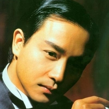 Leslie Cheung – 玻璃之情 / Glass-like Love