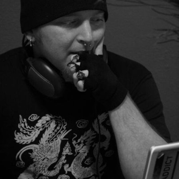 Chemical Agent – In The Name Of Torture (bone peeler mix)