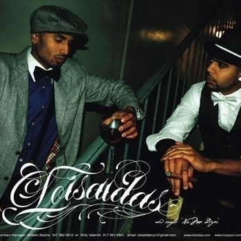Loisaidas – Shes Gone