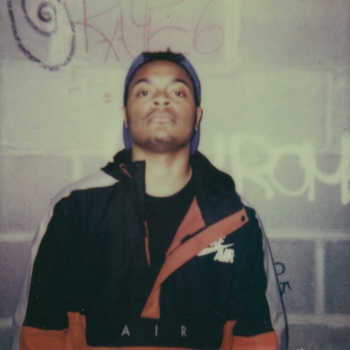 Lee Bannon – 2015