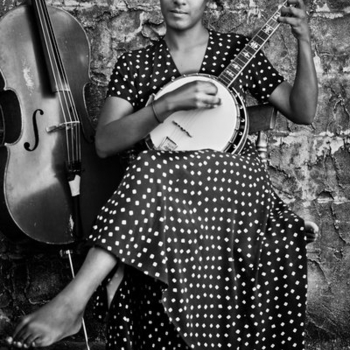 Leyla McCalla