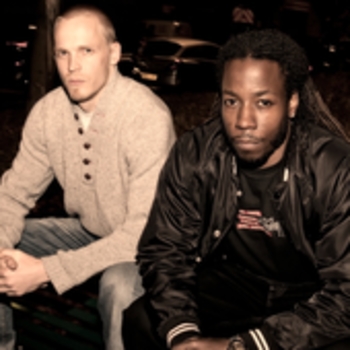 Loxy & Resound – Rainman