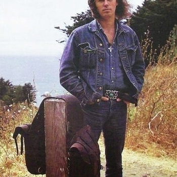Lee Clayton – I Ride Alone