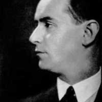 Luigi Bernauer – Schöner Gigolo