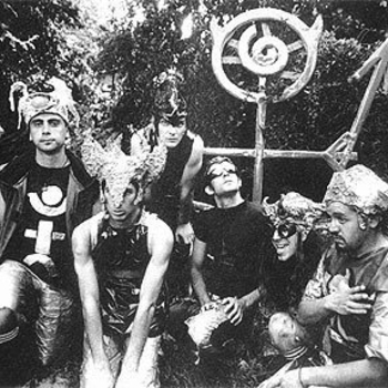 Los Brujos – I'll Be Back Again