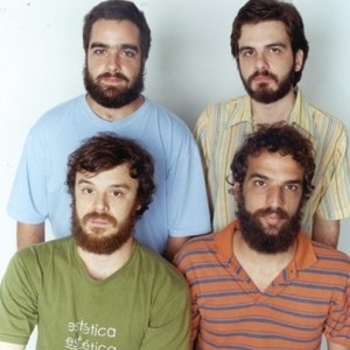 Los Hermanos – Anna Júlia
