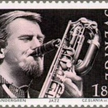 Lars Gullin – Over The Rainbow (1953)
