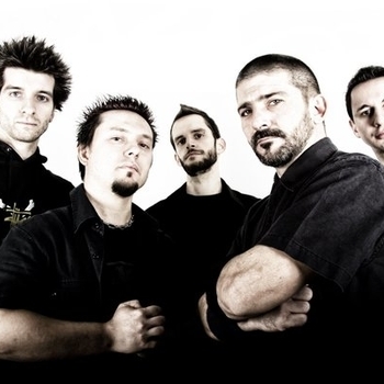 Logical Terror – The World Was Mine (feat. Björn "Speed" Strid of Soilwork)