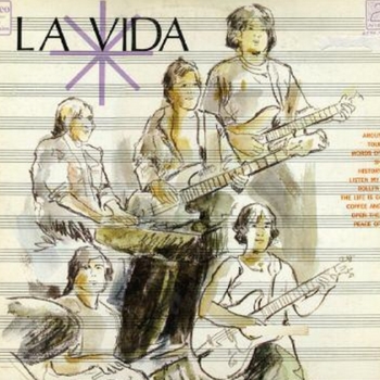 La Vida – Touch me