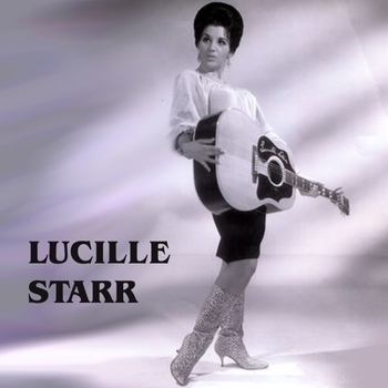 Lucille Starr – Dominique
