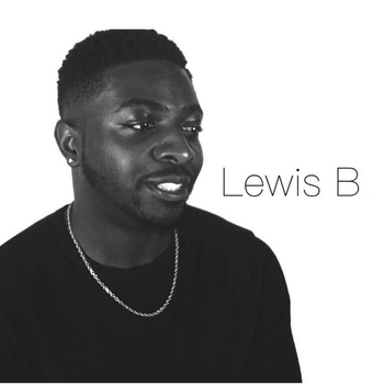 Lewis B – Rhodesalicious