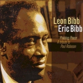 Leon & Eric Bibb – Let Me Fly